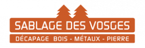 Sablage des Vosges