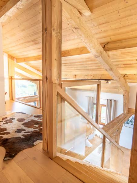 rénovation mezzanine