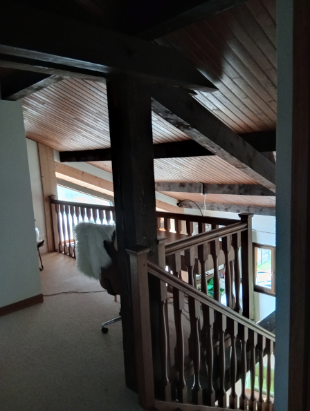 rénovation mezzanine