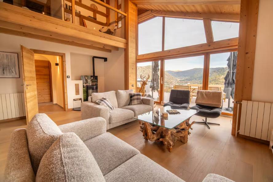 Aérogommage intérieur
