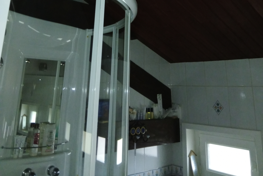 Rénovation salle de bains