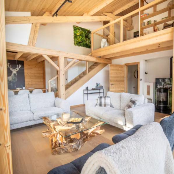 rénovation intérieure